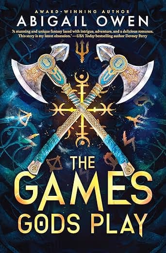 10 Epic Books Similar to Percy Jackson